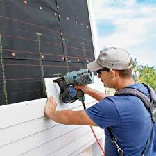 Reliable Northlake, TX Siding Installation & Repair Solutions